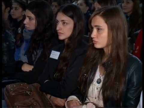 ReDYO - დაგეგმე შენი მომავალი სწორად (II)