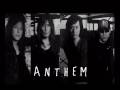 ANTHEM - Go Insane (with lyrics)