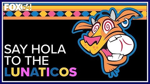 Trash Pandas unveil alter ego 