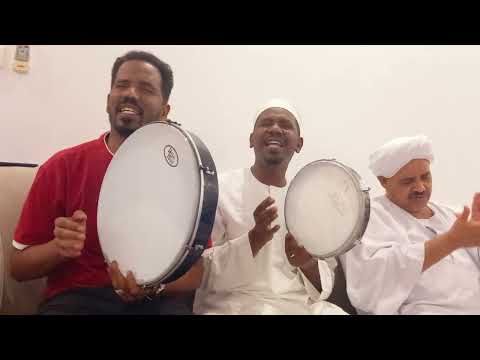 عاجبني أنا وبريدهم المادح محمد عبدالكريم بكري عبدالكريم المدينة المنورة