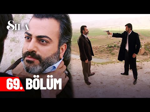 Sıla Episode 69