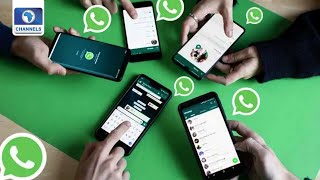 WhatsApp To Stop Working On 49 Phones | Channels Business Global screenshot 1