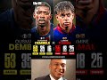 Lamine Yamal really thought he was going to win the BALLON D’OR! 😱🏆
