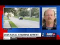 Davenport man charged with first-degree murder in fatal July stabbing