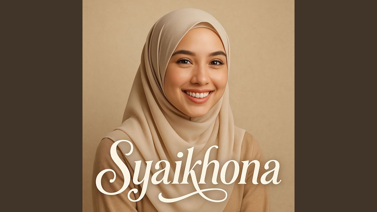 ⁠Syaikhona