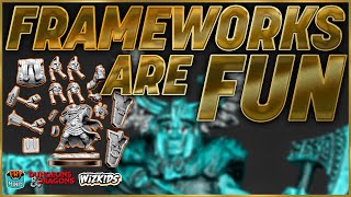 @WizKidsOfficial #DnD #Frameworks Review
Sprue miniatures in my D&D?
🍟🍟🍟 FryMinis 🍟🍟🍟
https://www.fryminis.com/
https://www.patreon.com/fryminis
https://streamelements.com/fryminis/tip
https://discord.gg/fryminis
https://www.instagram.com/fryminis
https://www.twitter.com/fryminis
https://www.youtube.com/fryminis @WizKidsOfficial #DnD #Frameworks Review