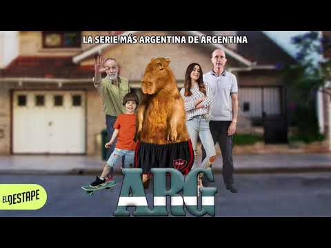 Arg en "Volver a votar"