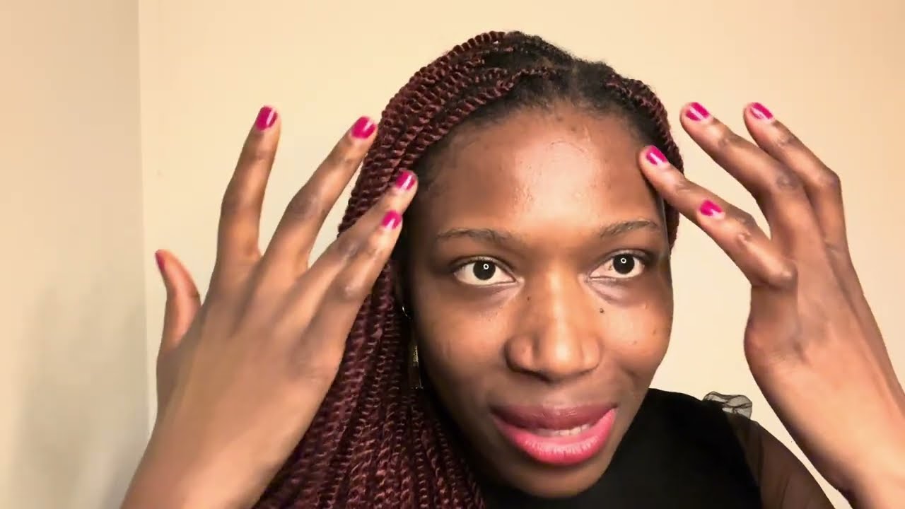 ASMR Chaotic fast Beauty Makeover | Hand Movements +Sounds | Affirmations + 💄