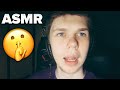 NEW FORMAT! ASMR + VLOG from your phone's sound