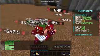 [PvPMaster]New hack x DodongAro