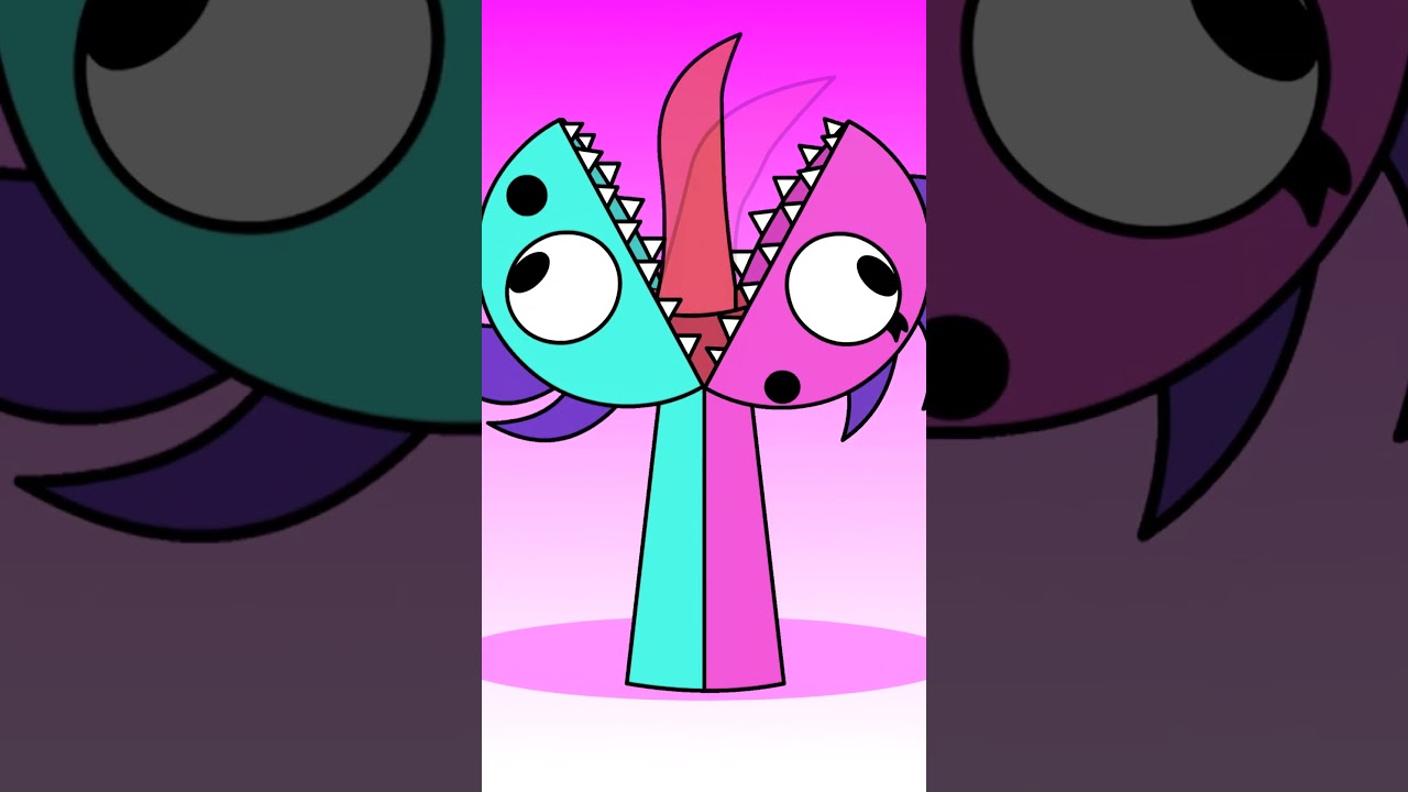 Sprunki SemiHemi Phase 4 Sigma Boy Song (Cover) 