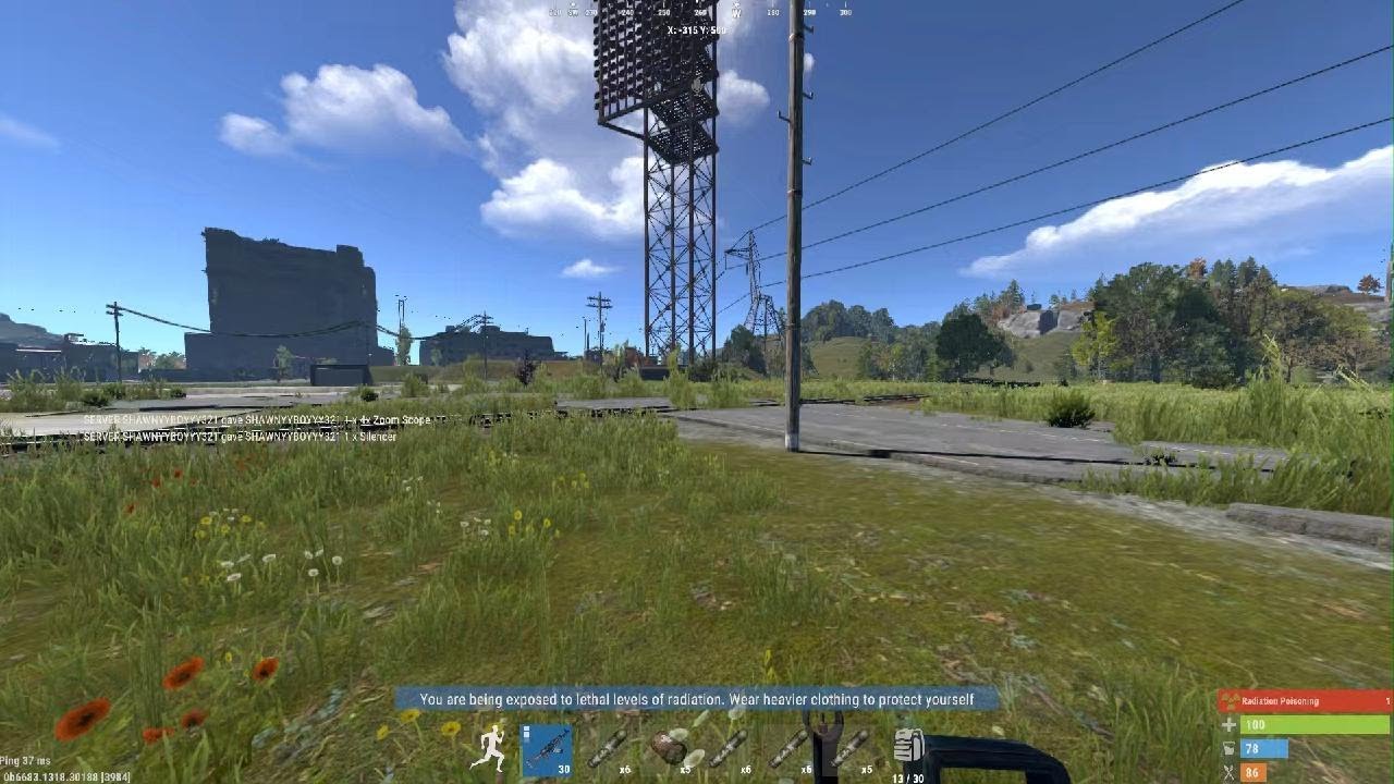 Rust_20240128191212 - YouTube