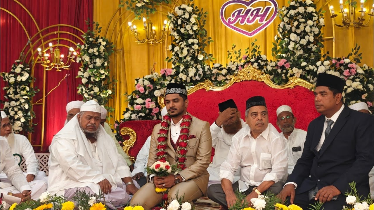 2026 Grand Wedding Full of Love & Traditions 😍 | Cousin Bros Wedding vlog 💍l A1 Mahal Ramanathapuram