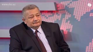 Очевидец:«Террористические банды армян убивали стариков, женщин и детей»