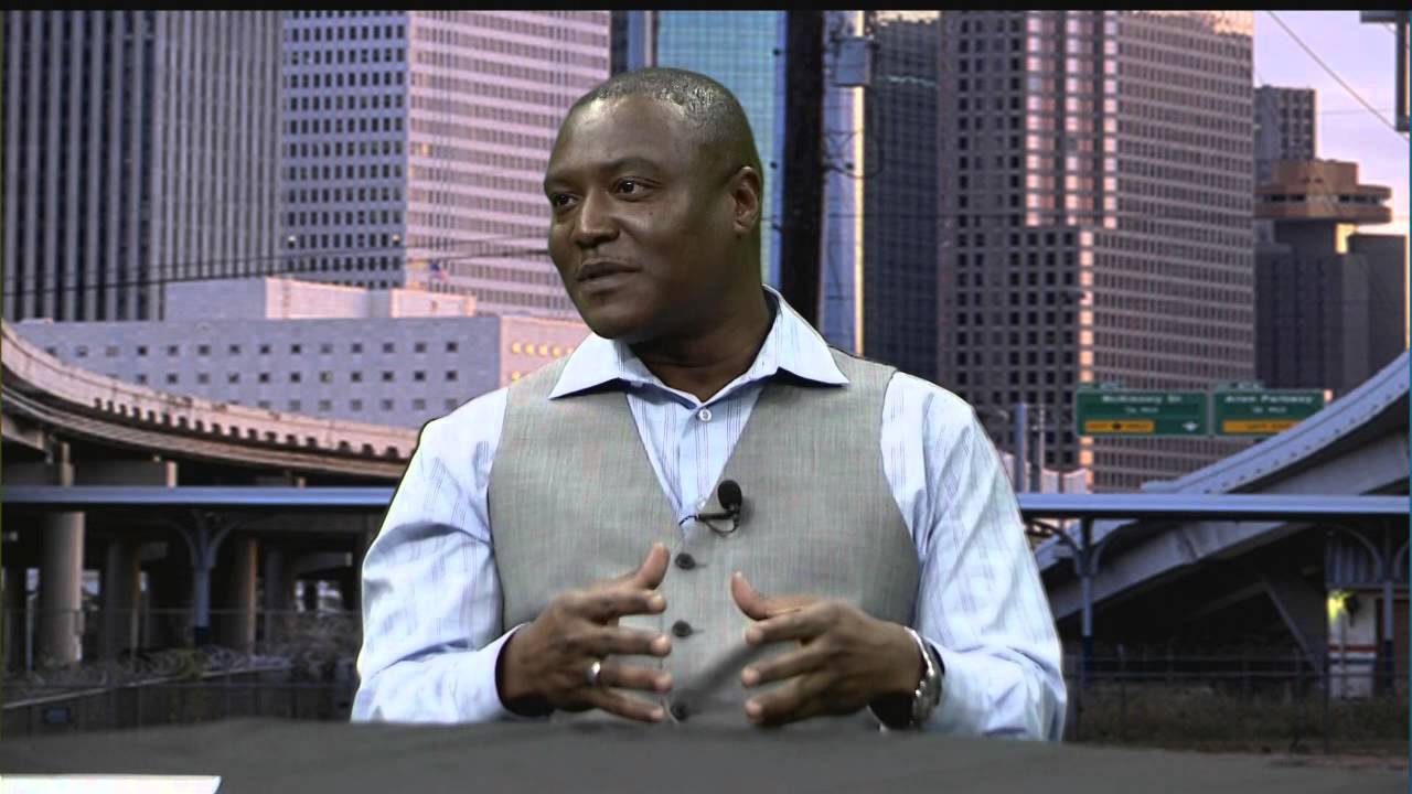 HCCLA Reasonable Doubt - Anthony Graves