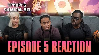To You in 2022 | Takopi's Original Sin Ep 5 Reaction