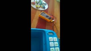 Début Video Of A 4 Year Old About Fart