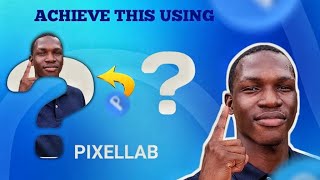 Pixellab lab effect  screenshot 4