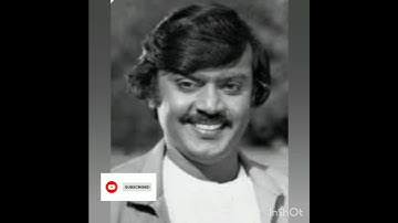 விஜயகாந்த் உடன் சினிமாவை தாண்டிய நட்பு: வாகை சந்திரசேகர் அவர்கள்/ #vijayakanthSorts