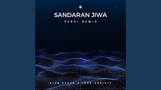 Sandaran Jiwa Remix