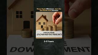 Without milestones, money has no direction. Goals give meaning to your wealth.