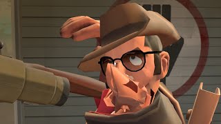 [TF2] How to kill a bot...