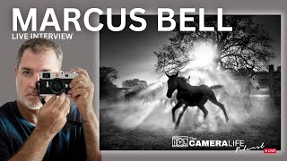 A conversation with Marcus Bell (EP188)