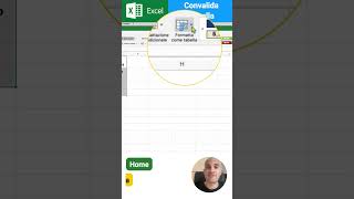   Come Creare Elenco Espandibile Con Intervallo Dinamico In Excel shorts