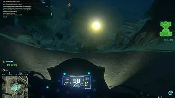 One man behind enemy lines (Planetside 2 HD)