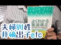 #452【民法改正を考える会】よくわかる民法改正【毎日おすすめ本読書感想レビュー・紹介・Reading Book】