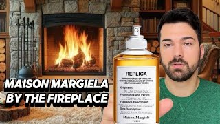 SOMINE GIBI KOKAN PARFUM Maison Margiela By the Fireplace Inceleme