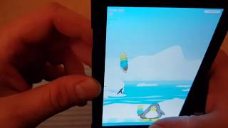 Penguin Vs Ice-cream screenshot 4