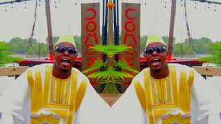 Mamadou Demba Magassa clips officiel Ngnoano