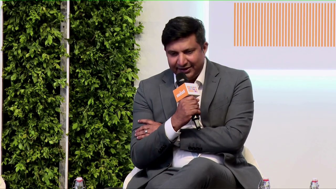 Why Mutual Funds Are Your Best Bet for Investing in Stock Markets | Mint Money Festival 2026