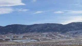 Wyoming A Video Of Around Casper,Wy