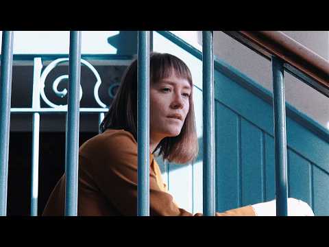 Cloth – Golden (Official Music Video)
