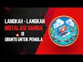 Langkah langkah Instalasi Samba di Ubuntu untuk Pemula
