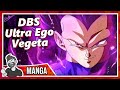 Ultra Ego Vegeta?! YES! - Dragon Ball Super 67-77 - Book Club