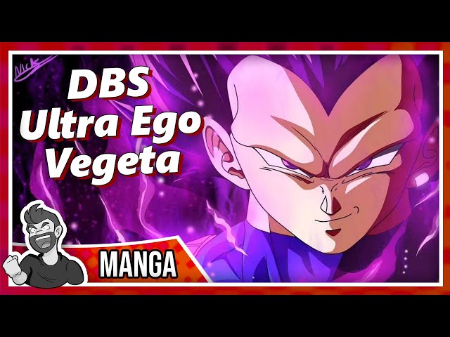 Dragon Ball Super: Things To Know About Ultra Ego