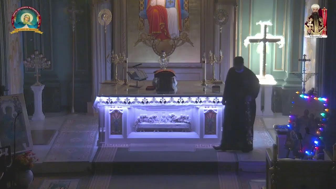 OUR LADY OF ZEITOUN YouTube