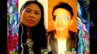 Janda Ceria | CUMA KAMU | Bikin Merinding Suaranya..wkwkwk