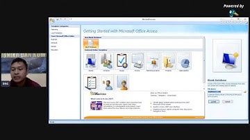 Praktikum Basis Data