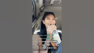 IVY LACSINA BIGO LIVE DECEMBER 26,2023 #IVYLACSINA #DEAVYFOREVERFAN #BIGO #BIGOLIVEIVYLACSINA