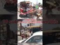 Pakistan Fuel Crisis: Donkey Rides vs Petrol Hike? ⛽📉 #geopolitics   #currentaffairs  #worldnews