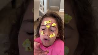 Mom Made a BIG Mess?! 😮 What Happened Next 💛