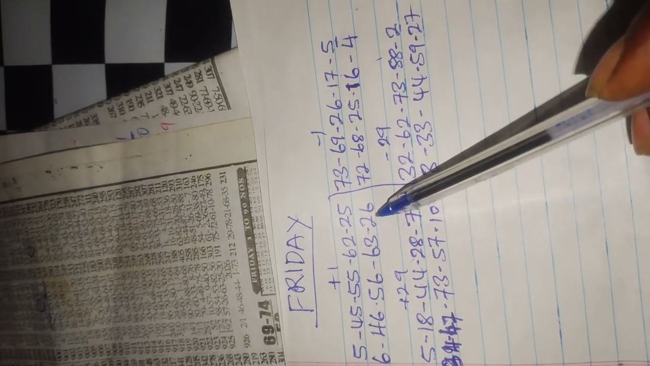 Friday bonanza check the plan well 🔥🔥🔥