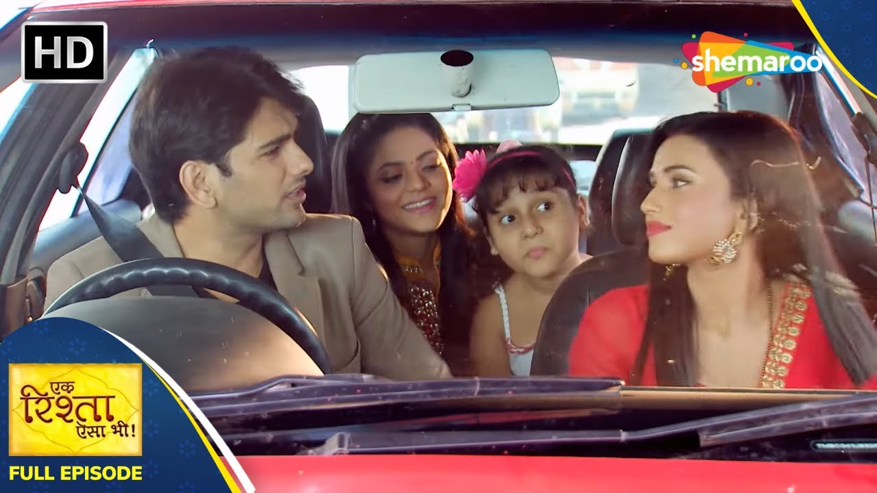Ek Rishta Aisa Bhi | Full Episode 78 | एक रिश्ता ऐसा भी | Hindi Family ...