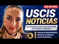 USCIS Noticias 2026: Cambios Importantes SIJS