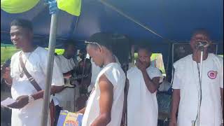 Life Show At Ashipa Tose 1