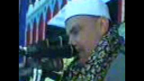 الشيخ محمود صديق المنشاوي - سورة التوبة_Mahmood Minshawi